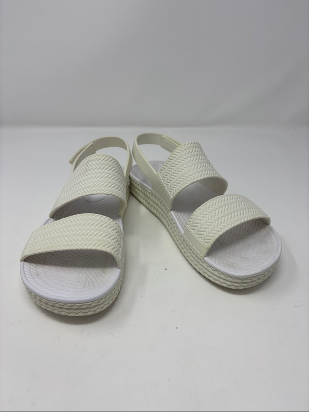 Reef | Woven Strap Sandals - Lightweight Comfort